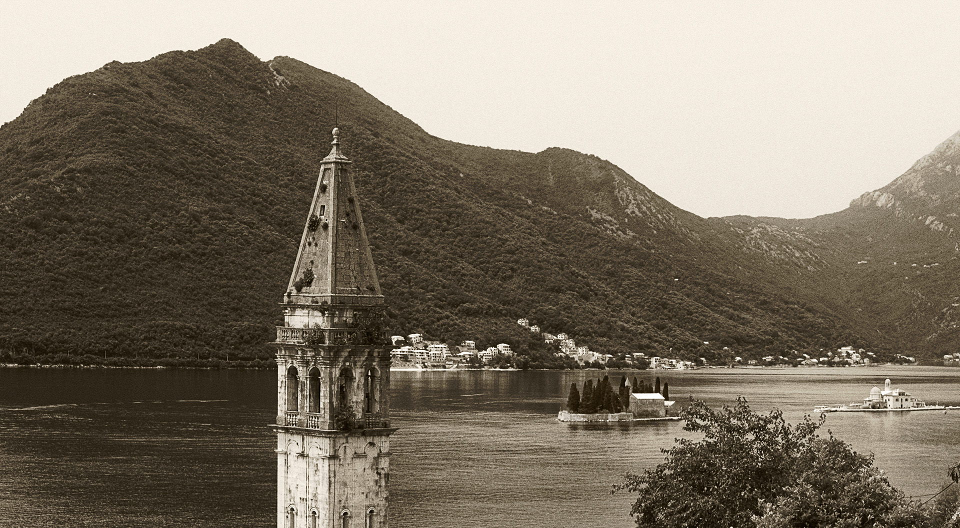 Perast Montenegro