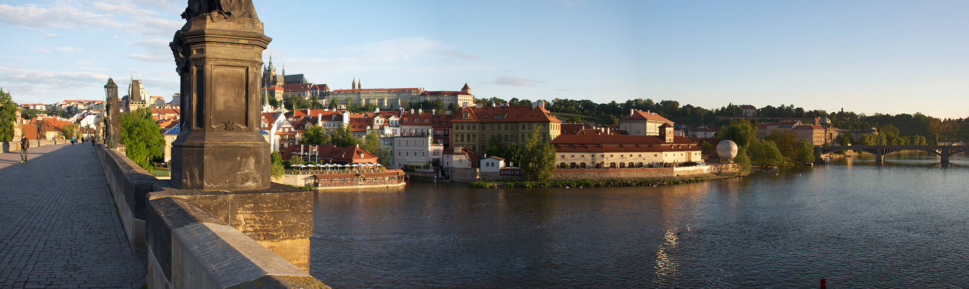 Prague Castle