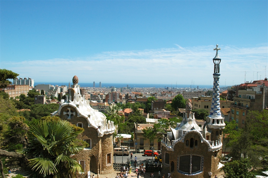 ParkGuell