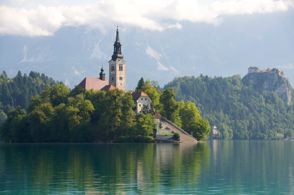 lakebled