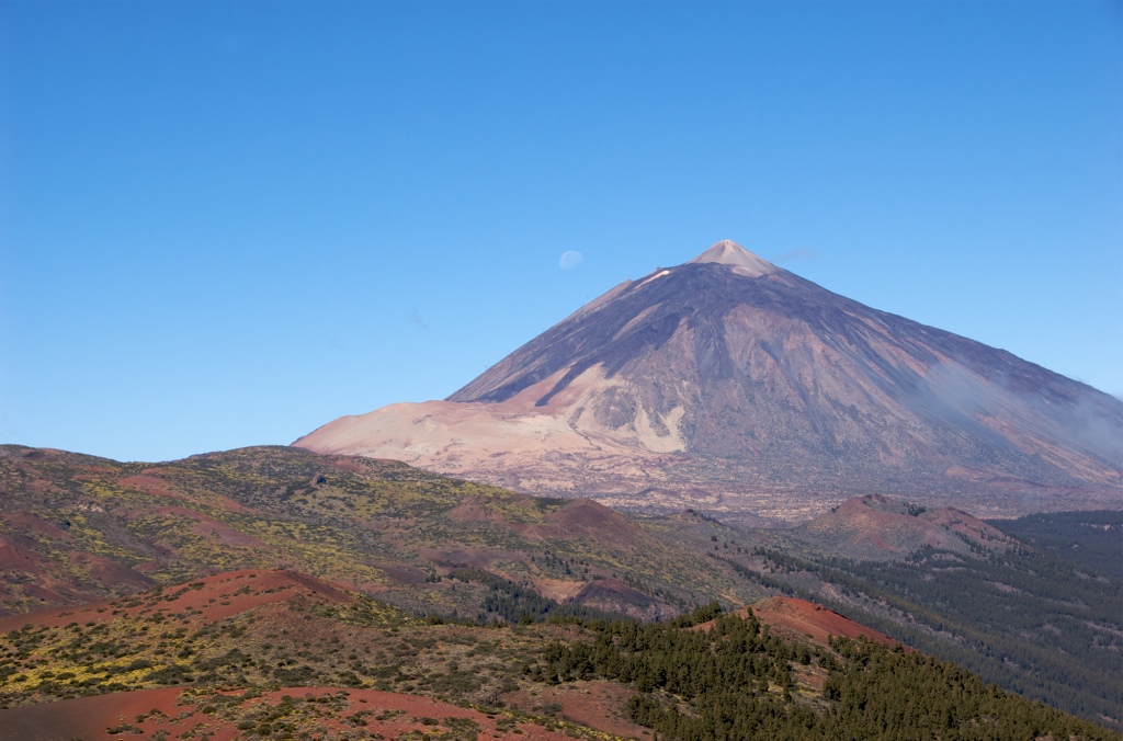 teide