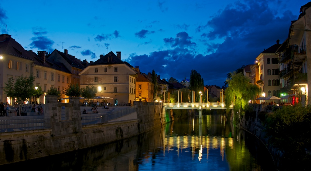 ljubljana